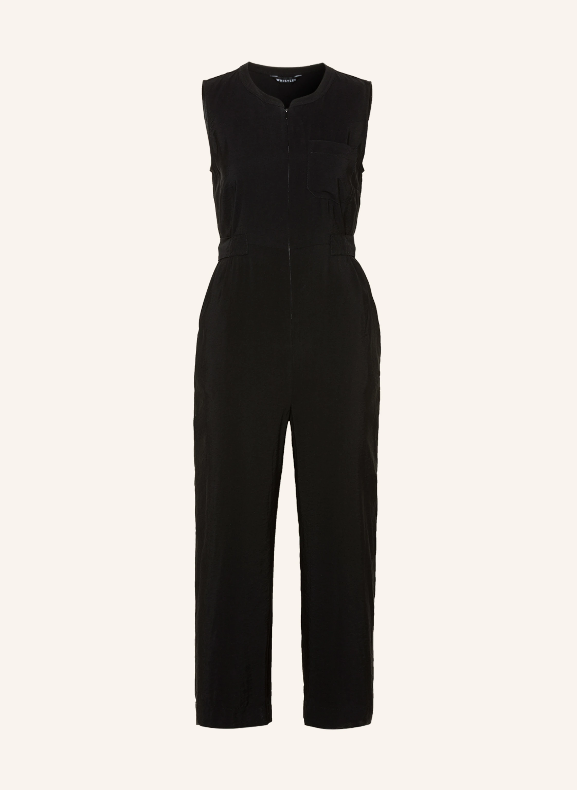 WHISTLES Jumpsuit JOSIE