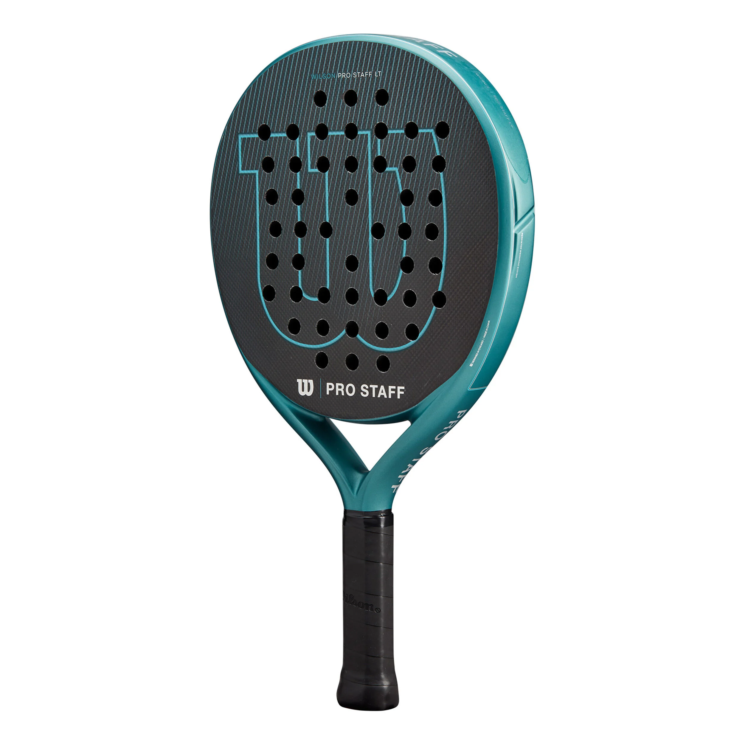 Wilson Pro Staff LT Raquette De Padel