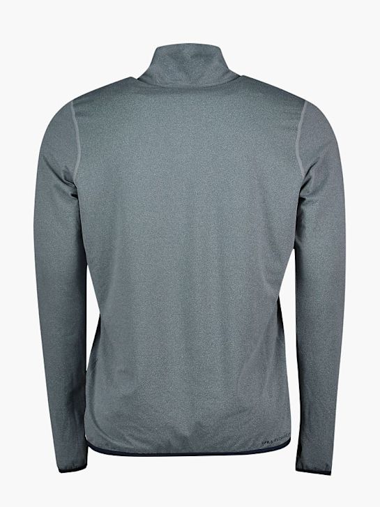 FILA Pullover Grau