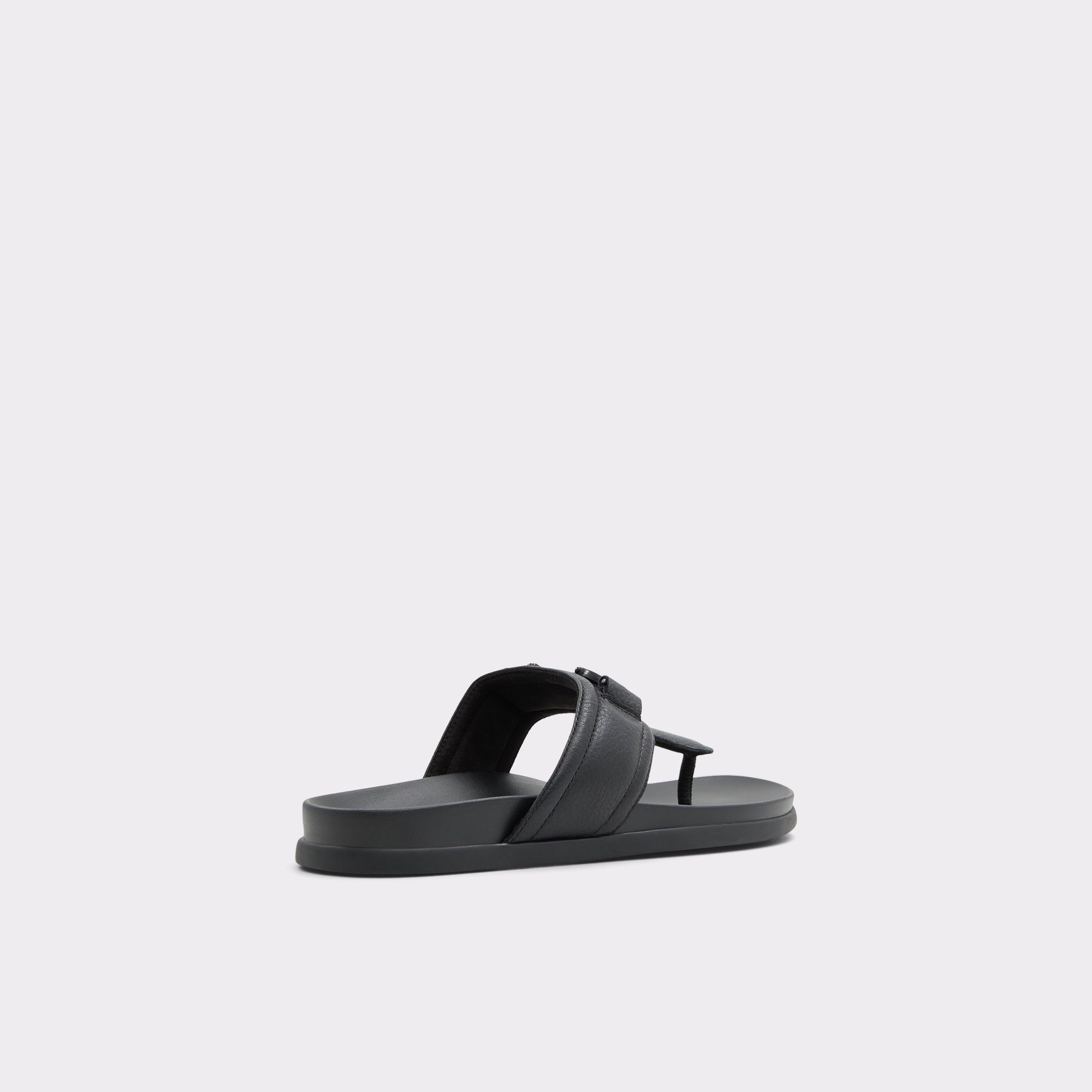 Deckslide Black Men Slides