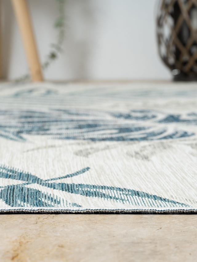Deluxe Outdoor-Teppich, beidseitig 160x100 cm