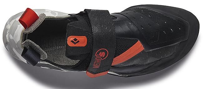 BLACK DIAMOND - CHAUSSONS ESCALADE METHOD S