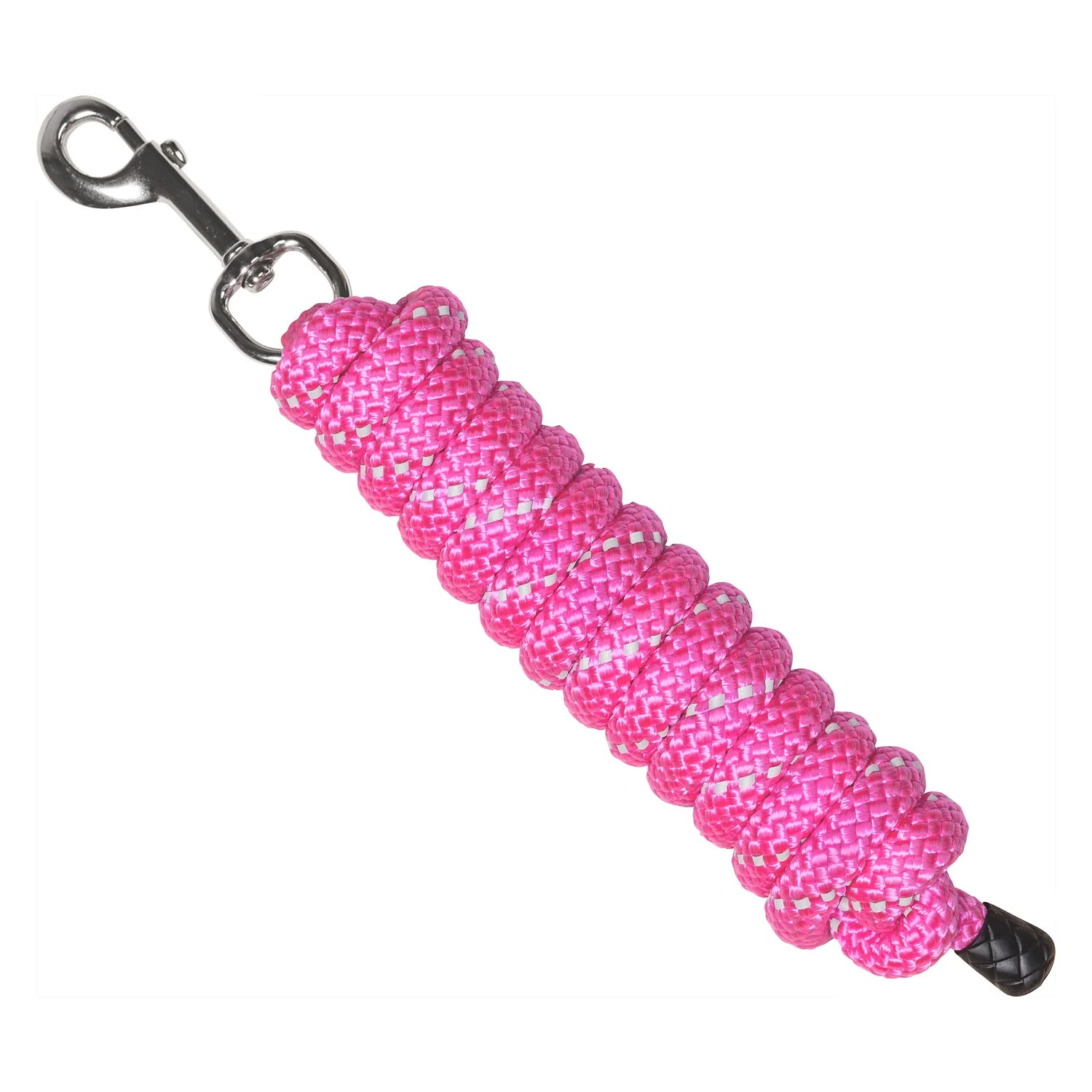 L-pro West Strick Reflex  - hot-pink - 2.5 m