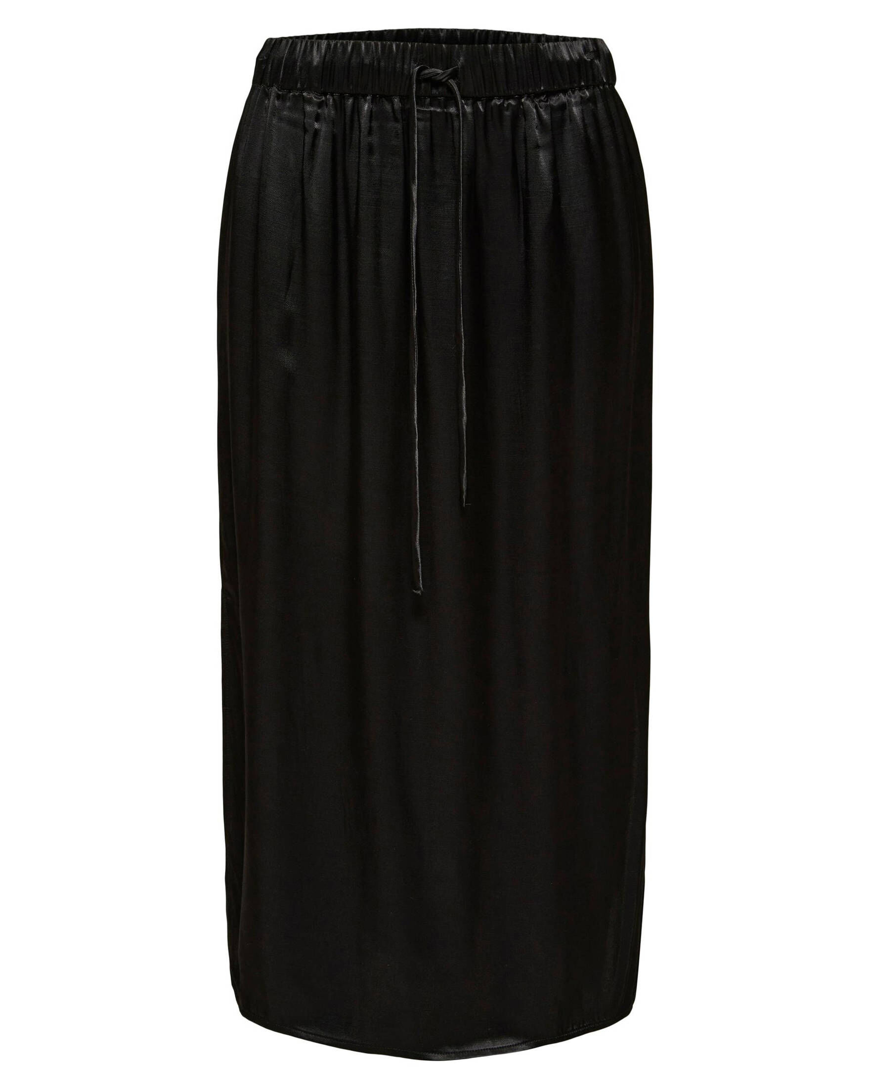 Selected Femme| Damen Midirock