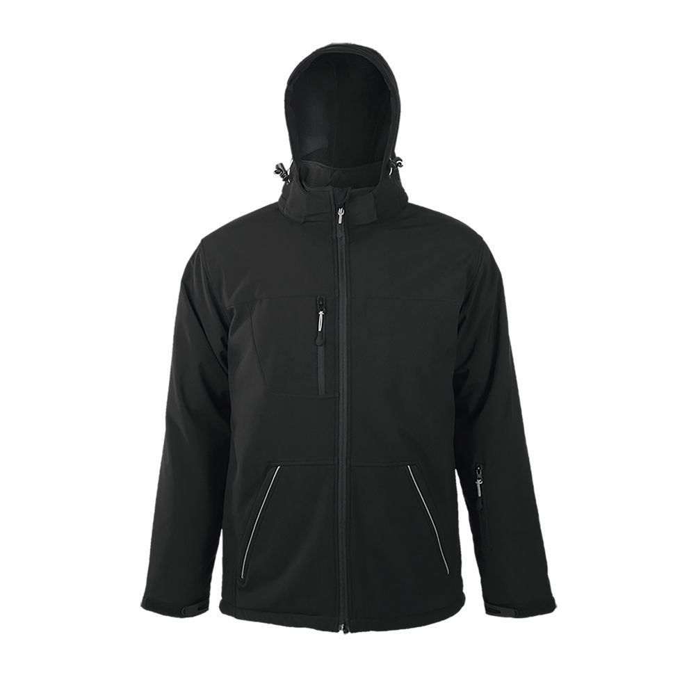 SOL'S 46604 - ROCK MEN Parka Softshell Homme