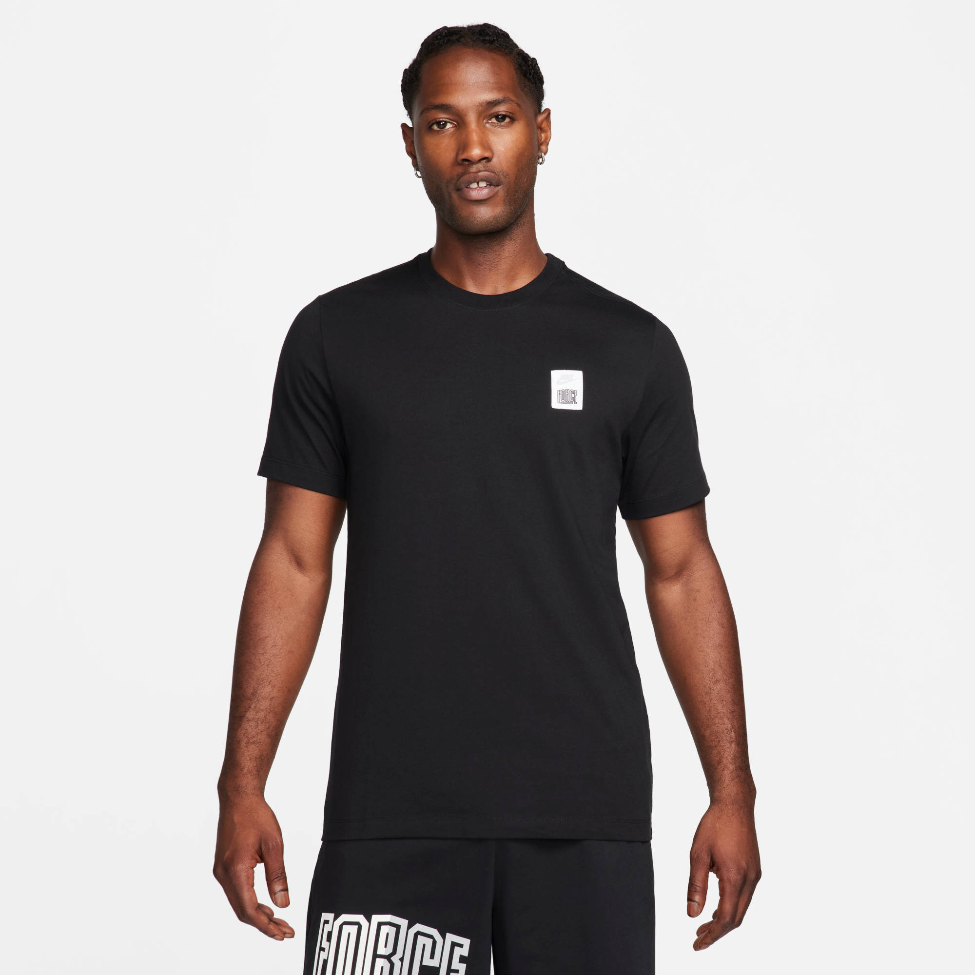 Nike Nike Men"s Basketball T-Shirt
