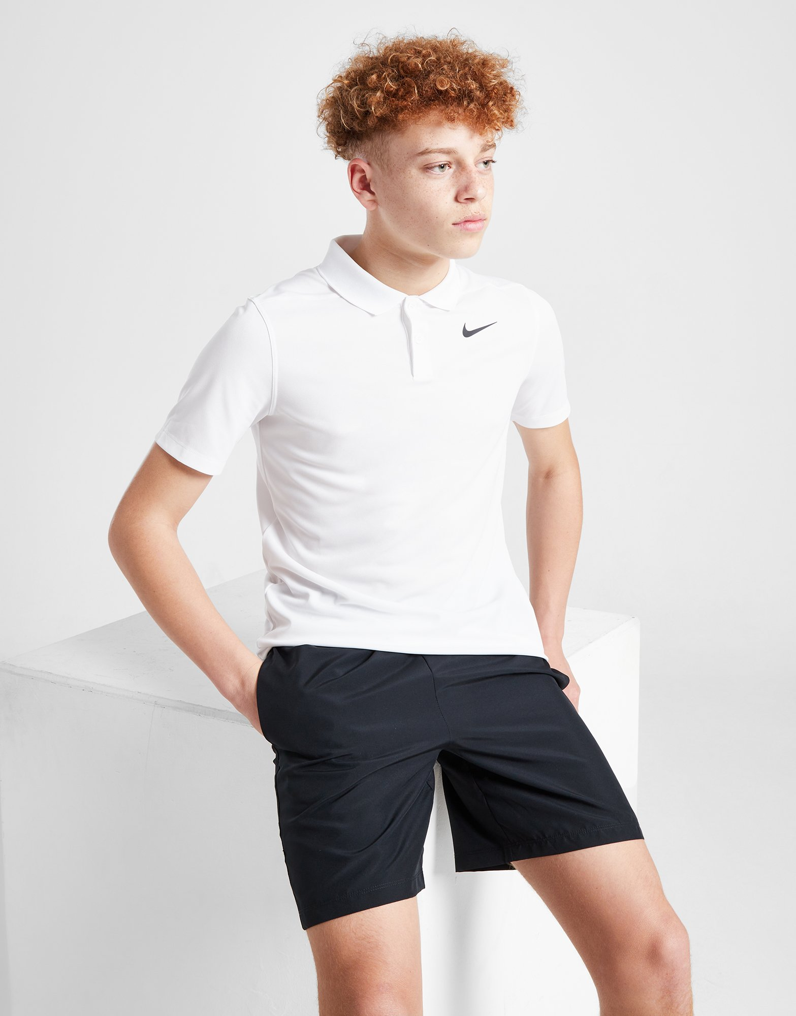 Nike Polo Dri-FIT Victory Junior