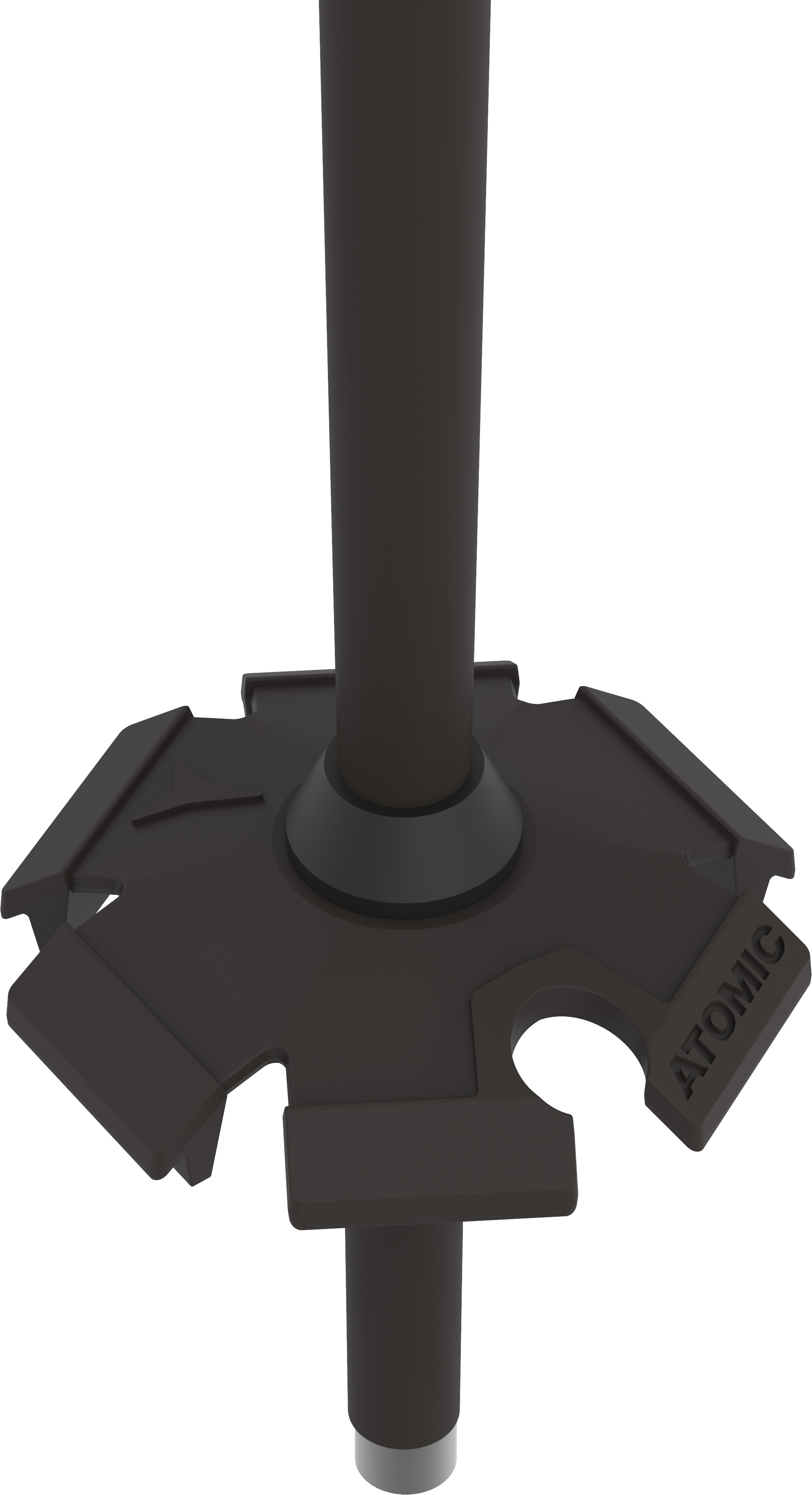 Atomic AMT Black