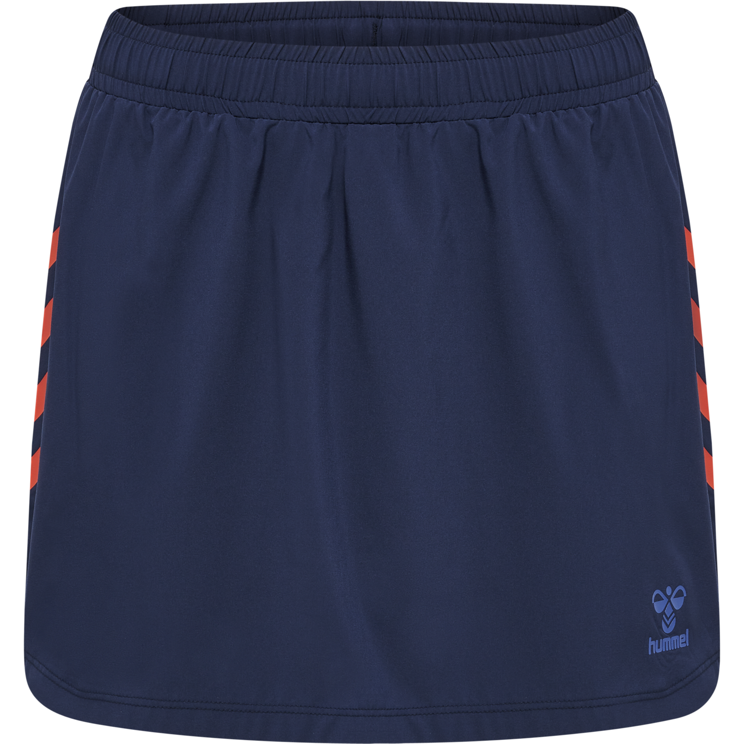 hmlPRO GRID GAME SKIRT