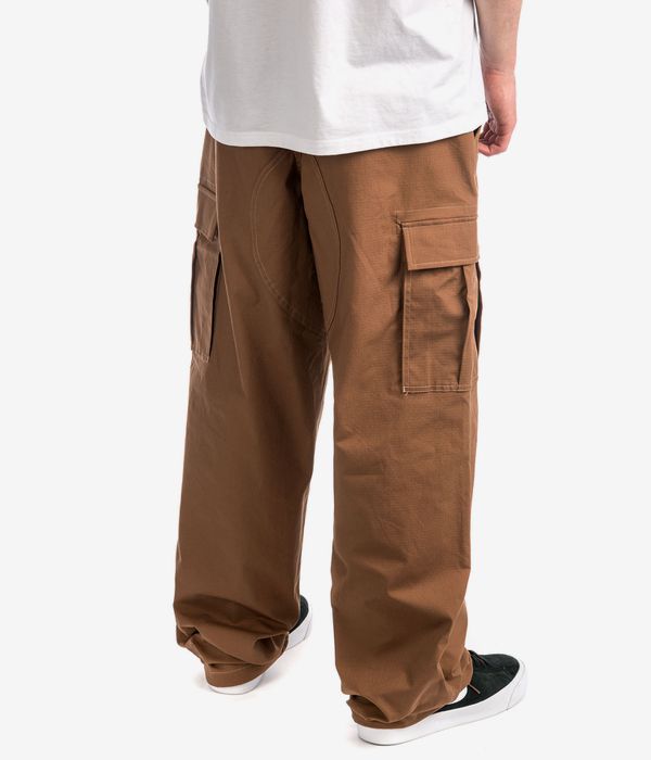 Nike SB Kearny Cargo Hose (ale brown)