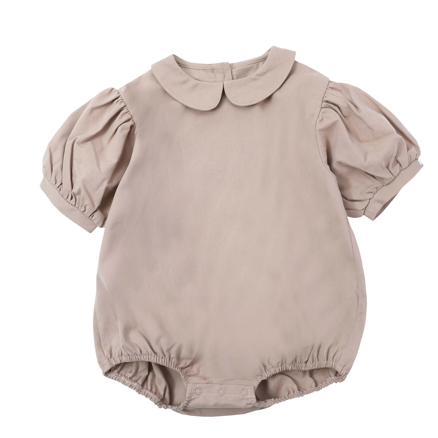 Florine Romper | Vintage Rose