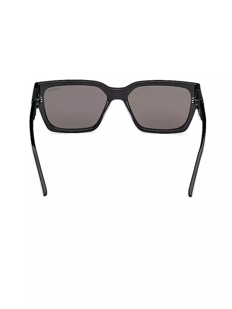 GUESS Sonnenbrille GU7916/55 schwarz