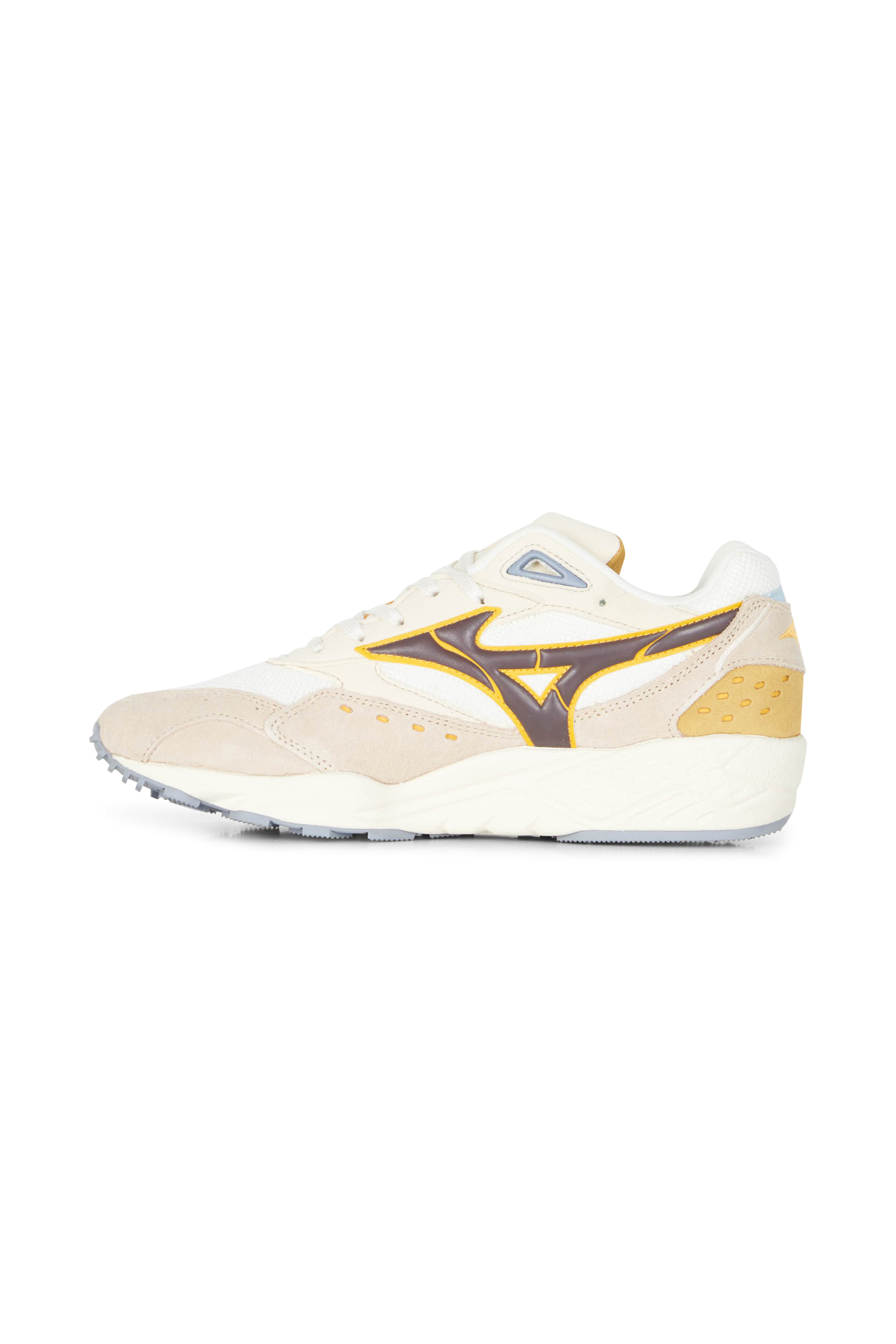 Mizuno Baskets CONTENDER Marron
