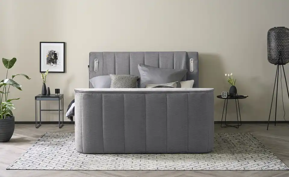 Boxspringbett Houston 6