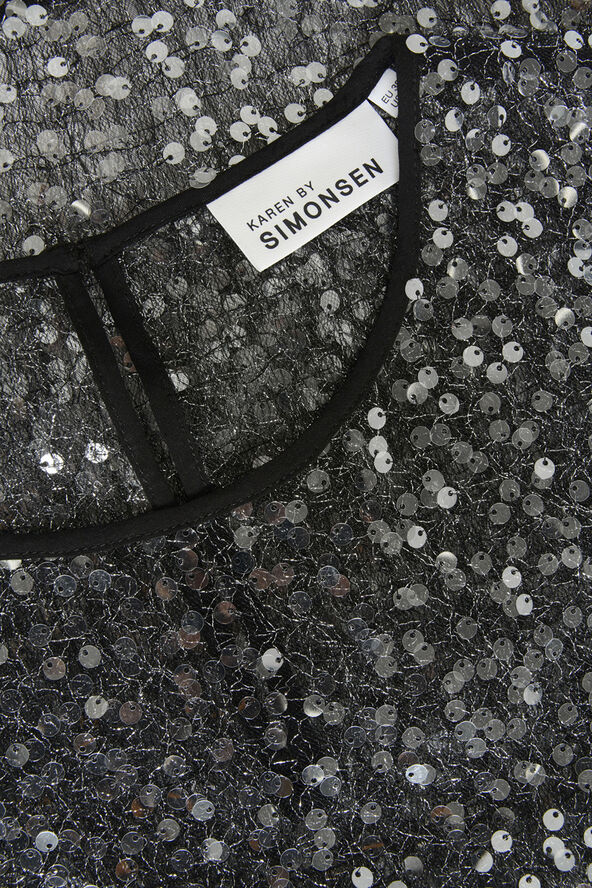 Karen by Simonsen KBSigne Top Meteorite