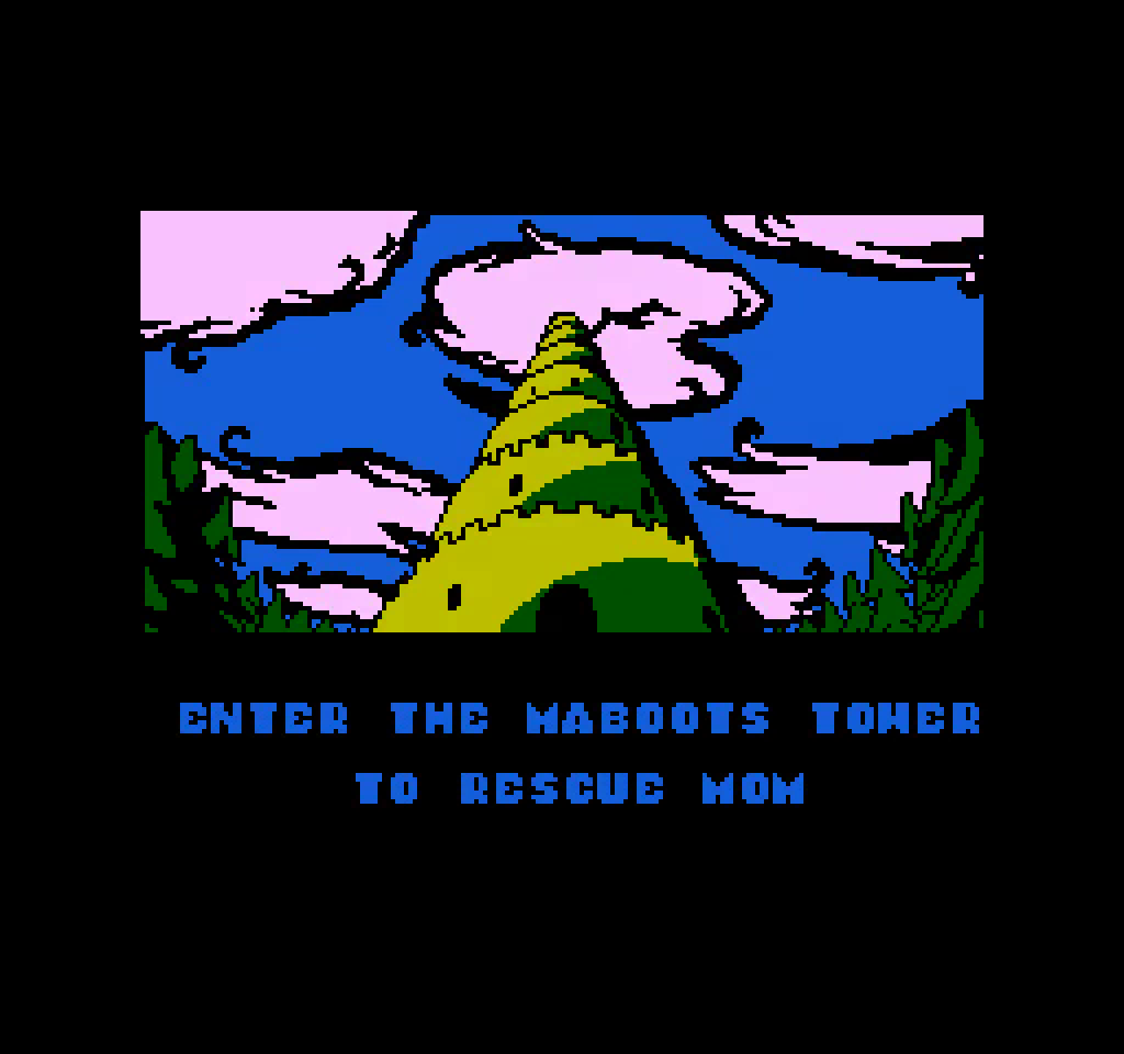 Rod Land (Collectors Edition)- Game Boy Color