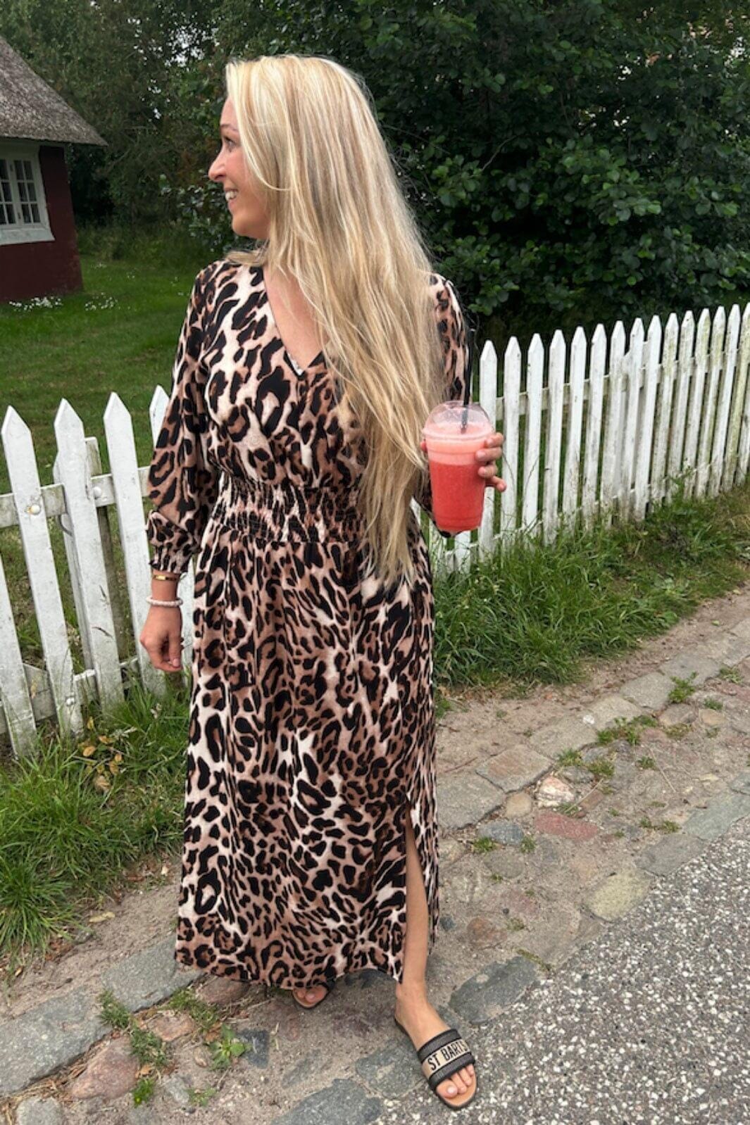 Mellow Moon Molly-Ls-Dress
