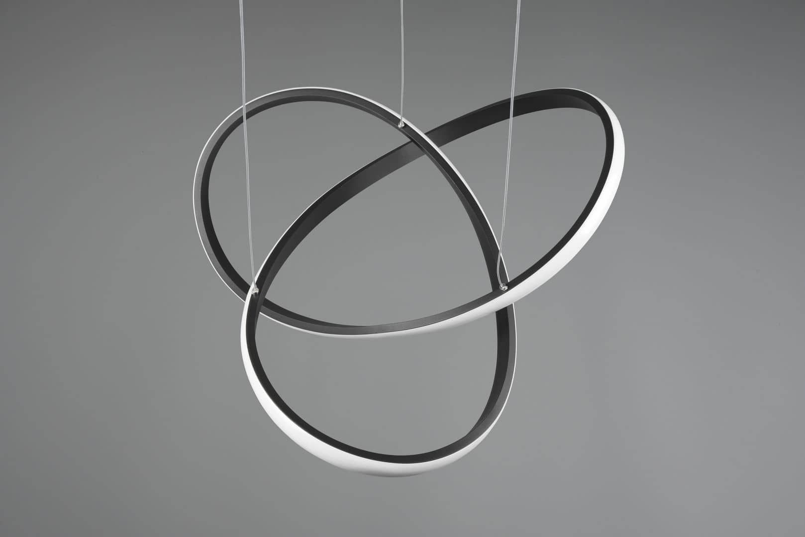 LED-Pendelleuchte