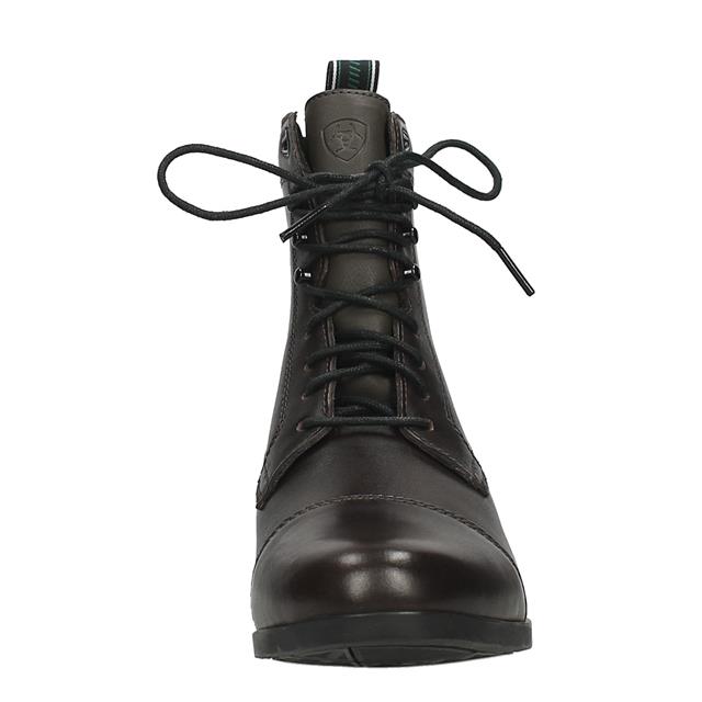 Jodhpurs Ariat Heritage IV Lace Bruin