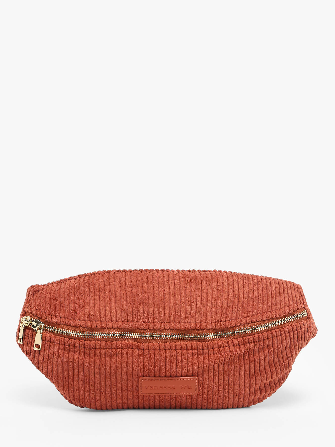 Sac banane VANESSA WU