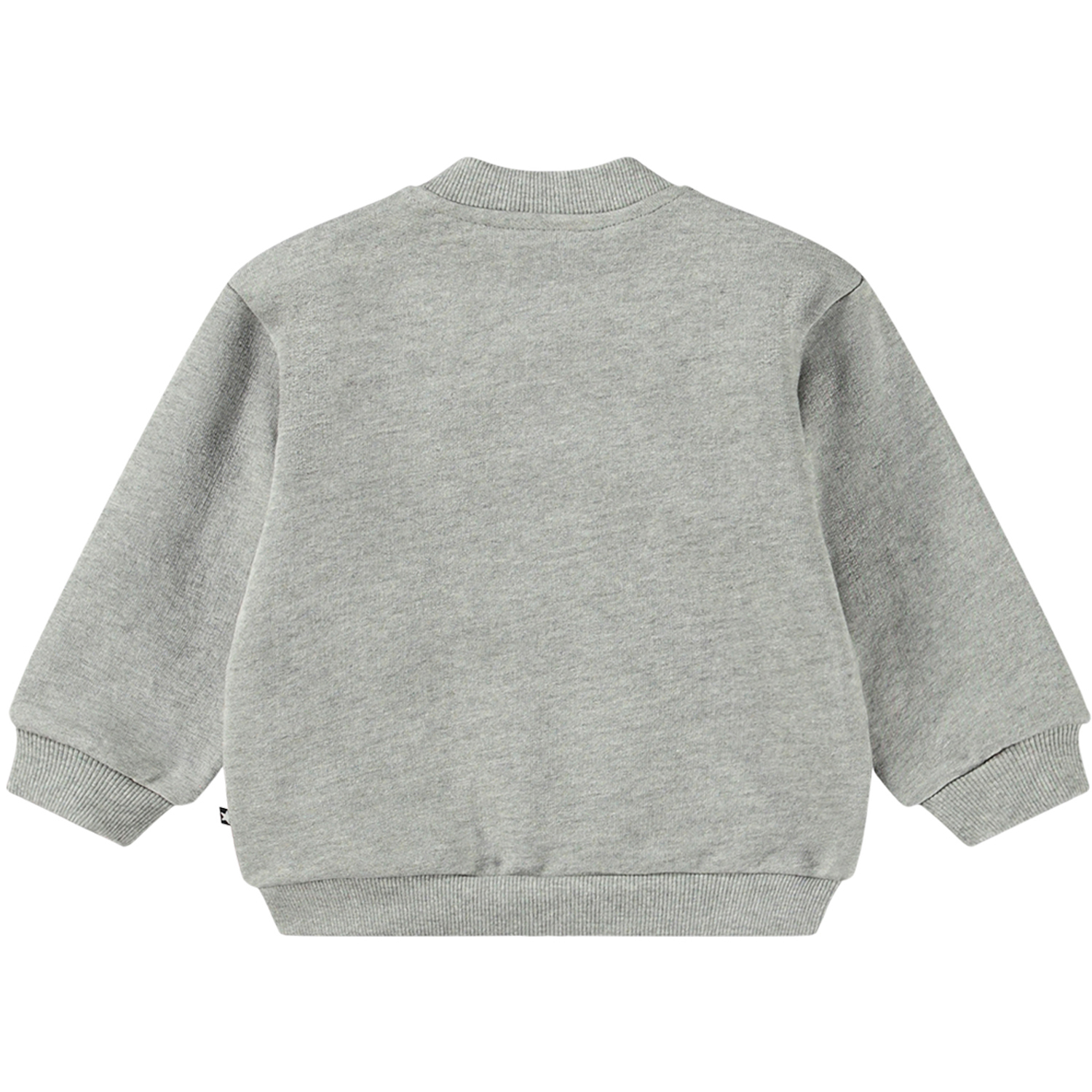 Dazzle - Grey Melange