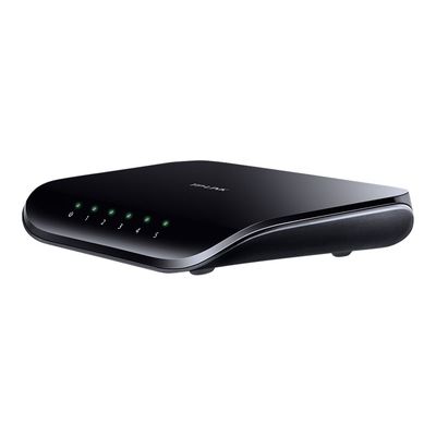TP-Link TL-SG1005D - Switch de bureau 5 ports Gigabit