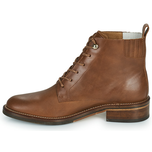 Schmoove - CANDIDE DESERT BOOTS - Camel