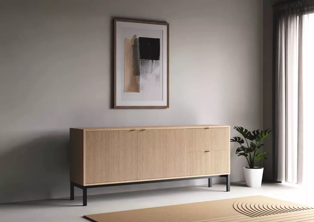 Highboard Sami