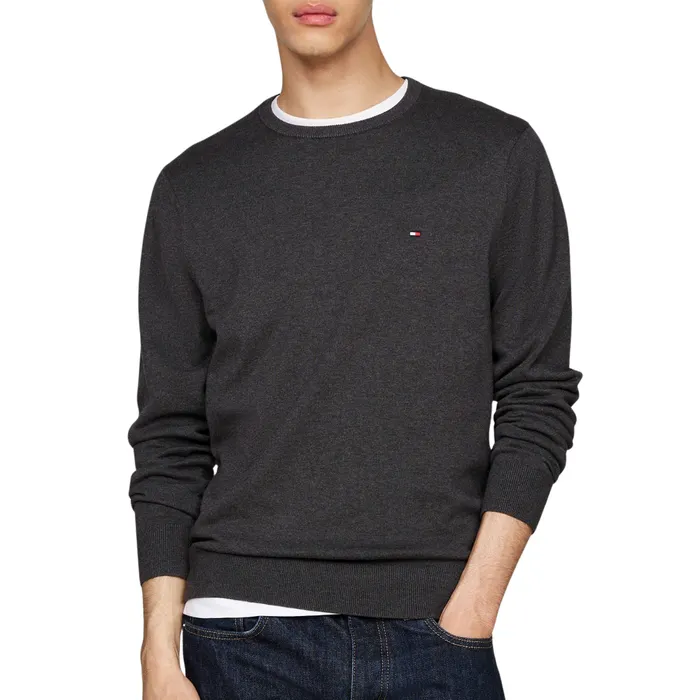 Tommy Hilfiger Essential Sweater Heren