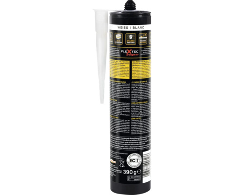 Pattex Montagelijm in plaats van Drill Express 390 g