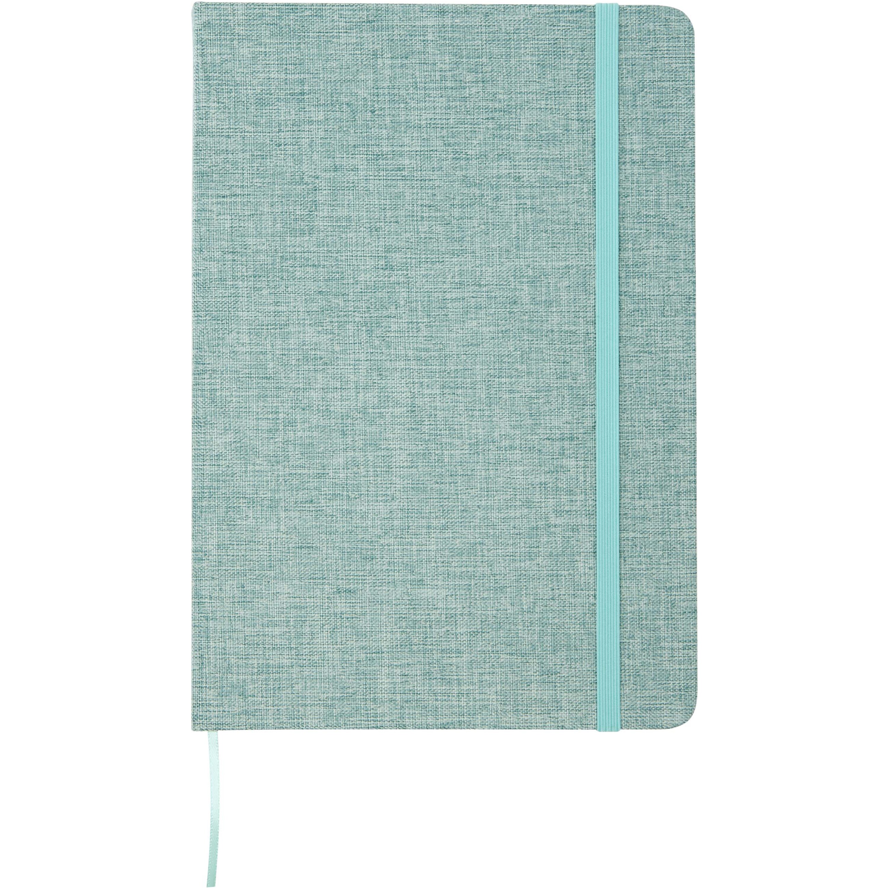 PF Concept 107900 - Carnet à couverture rigide A5 Ramona en coton