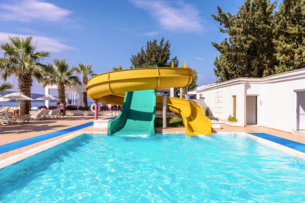 Labranda TMT Bodrum Resort All Inclusive - Hotel