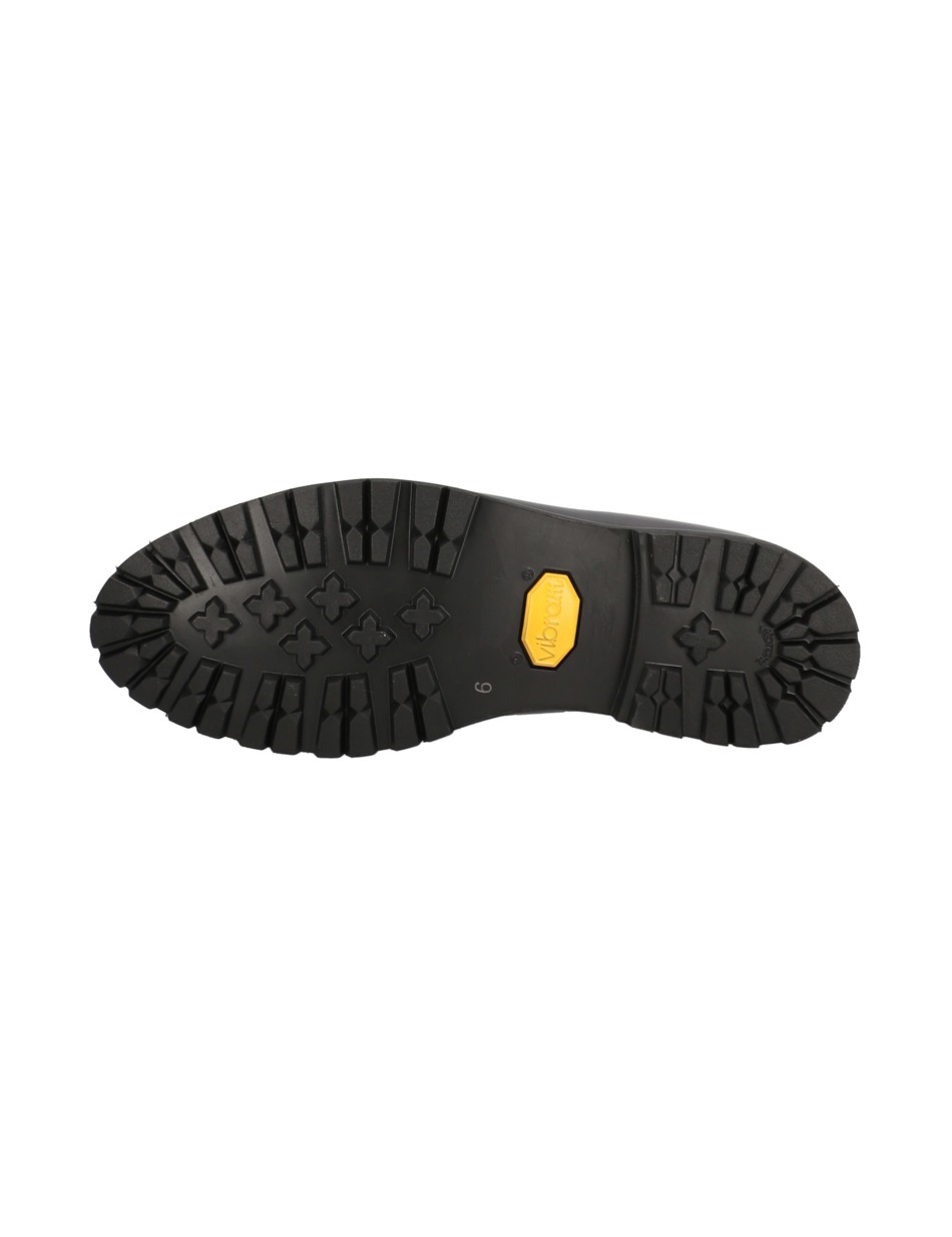 Norweger Vibram