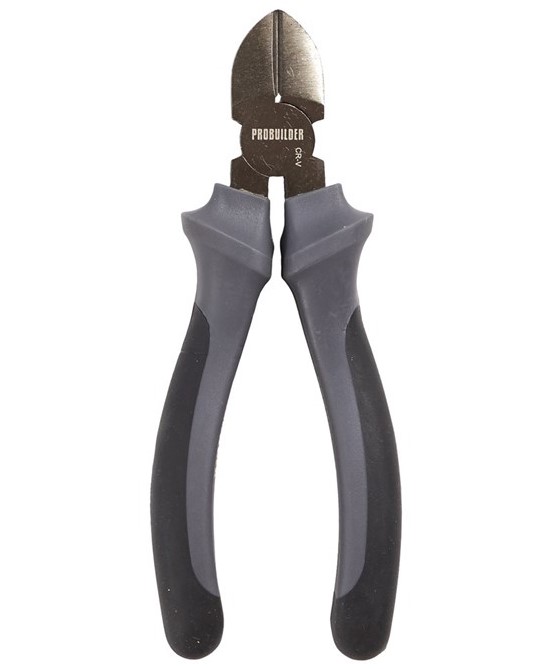 ProBuilder Skævbider - 160mm