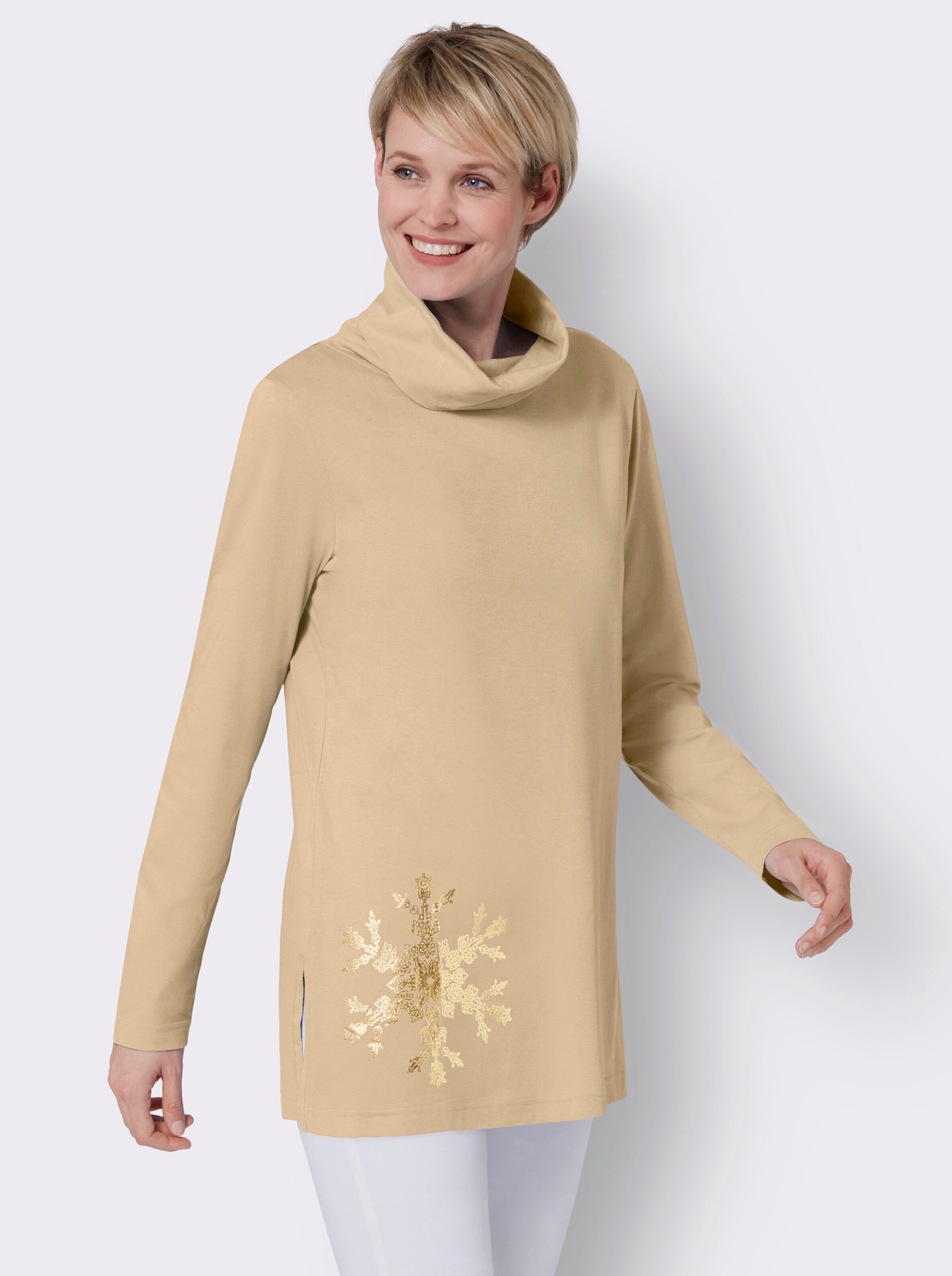 Longshirt