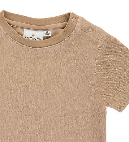 The New Siblings T-Shirt - Plys - TnsGustav - Sesam