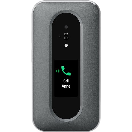 Doro leva L31 4G - graphite