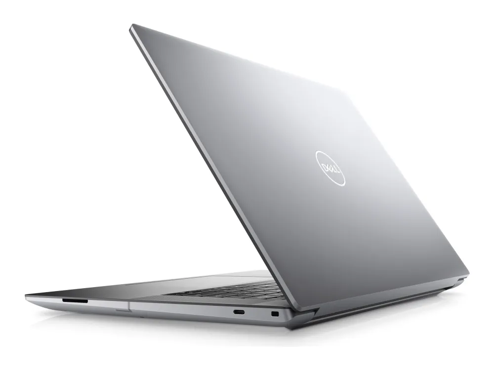 Dell Precision 5690 - Intel Core Ultra 7 - 165H / op til 5 GHz - Win 11 Pro - RTX 1000 Ada - 32 GB RAM - 1 TB SSD NVMe, Class 40 - 16