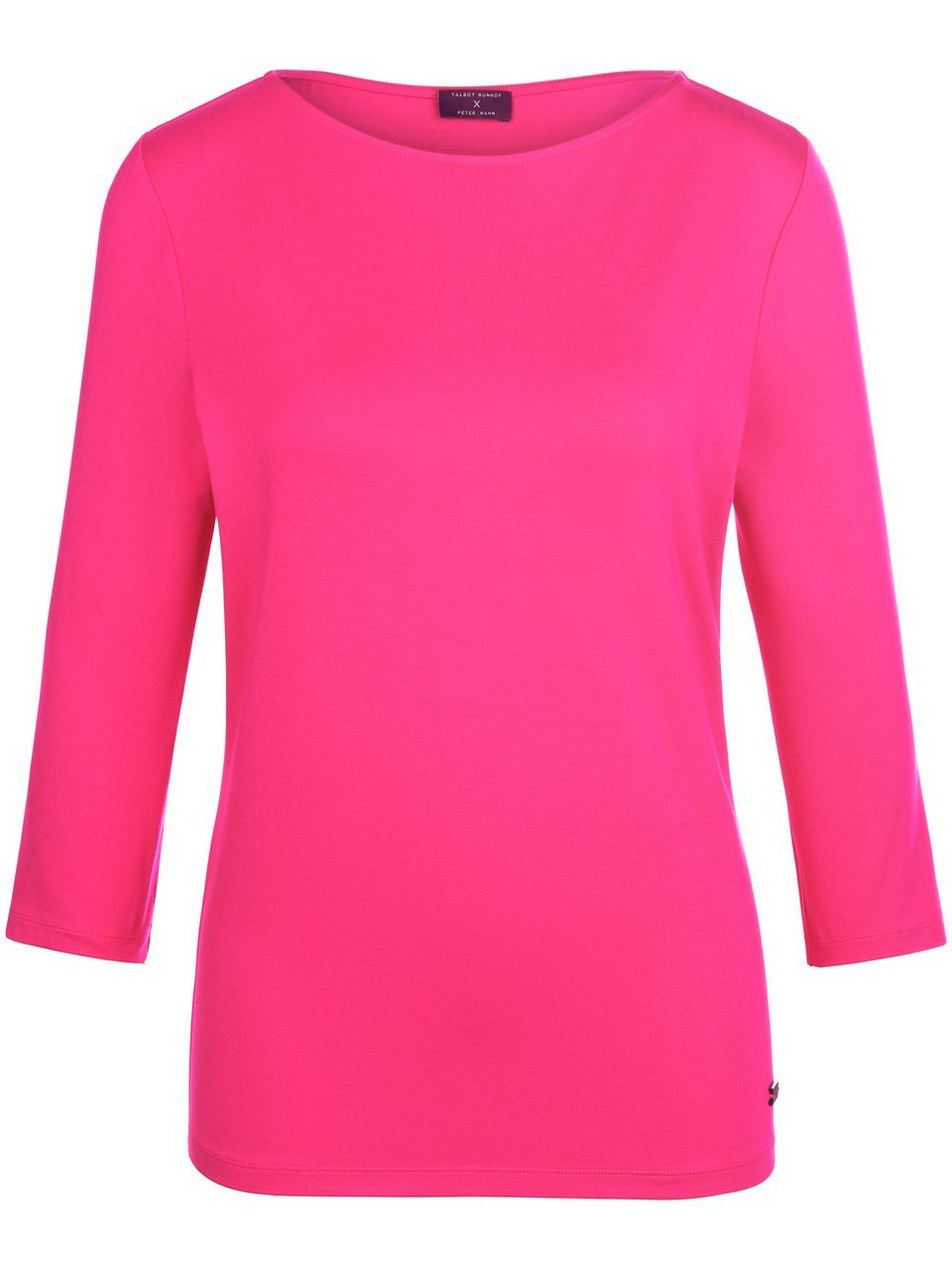 Shirt mit 3/4-Arm