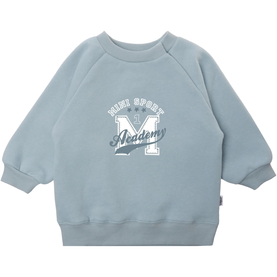 Liliput Sweatshirt Mini Sport hellblau