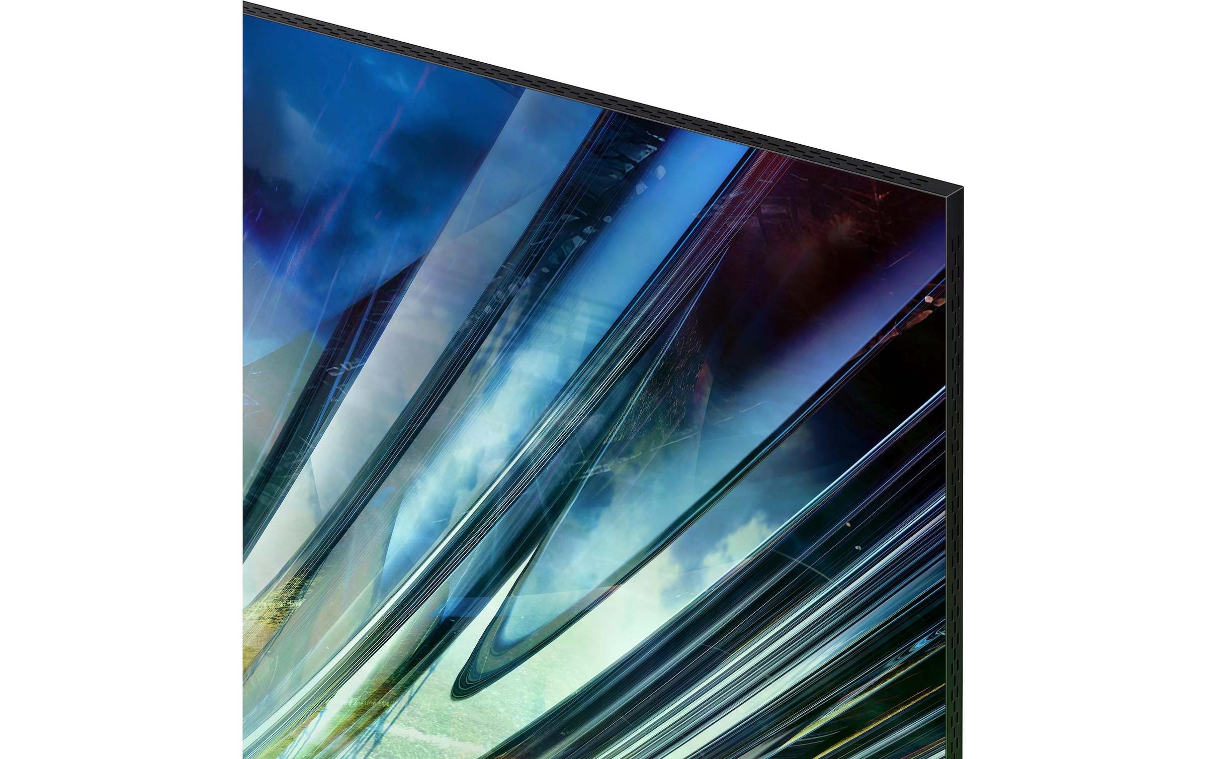Samsung QLED-Fernseher »QE65QN900D TXZU 65« 163 cm/65 ″ 8K