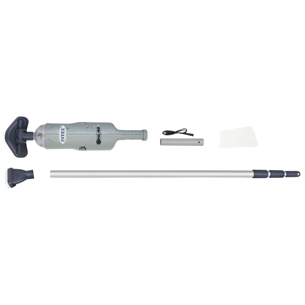 Aspirateur rechargeable pour spa et piscine