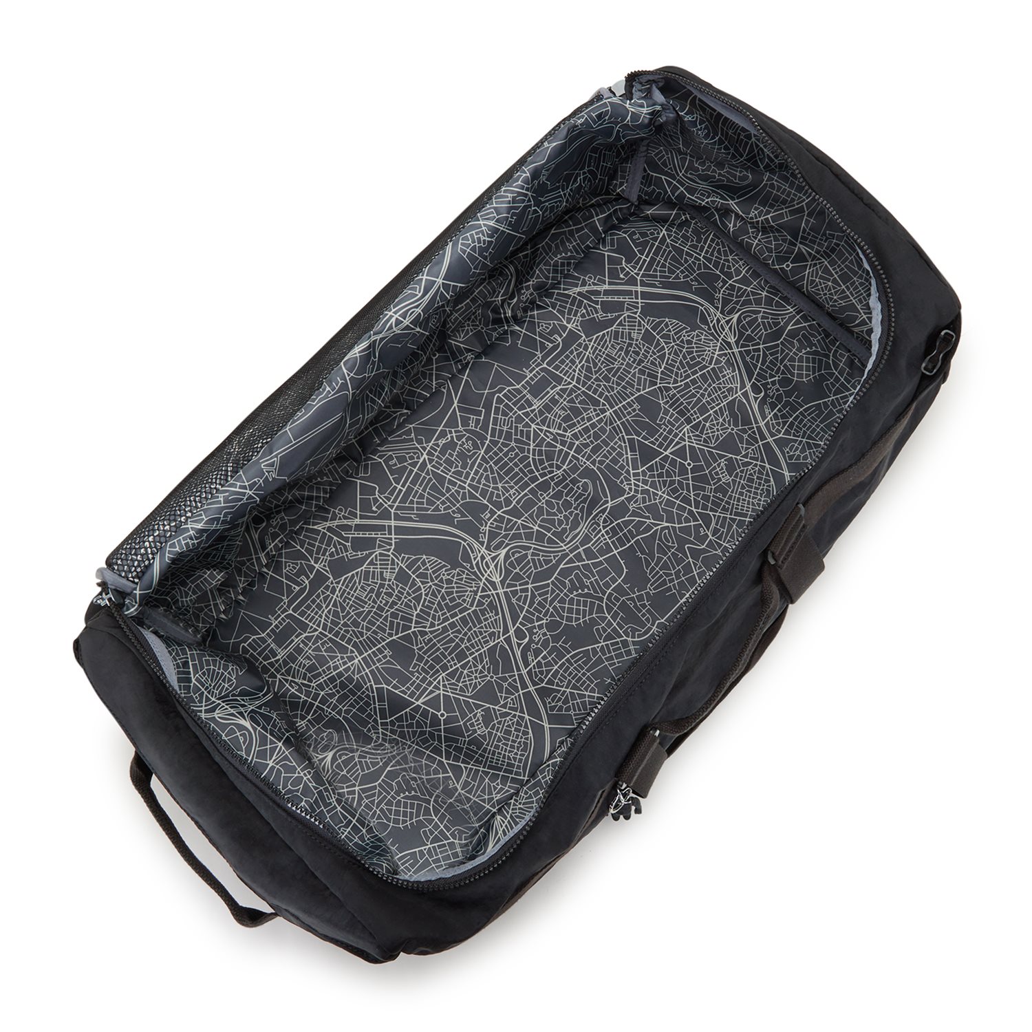Kipling Jonis M black noir