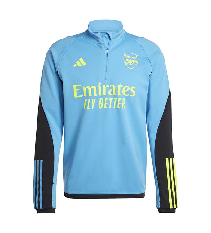 adidas Men Arsenal Tiro 23 Trainingstop 2023/2024