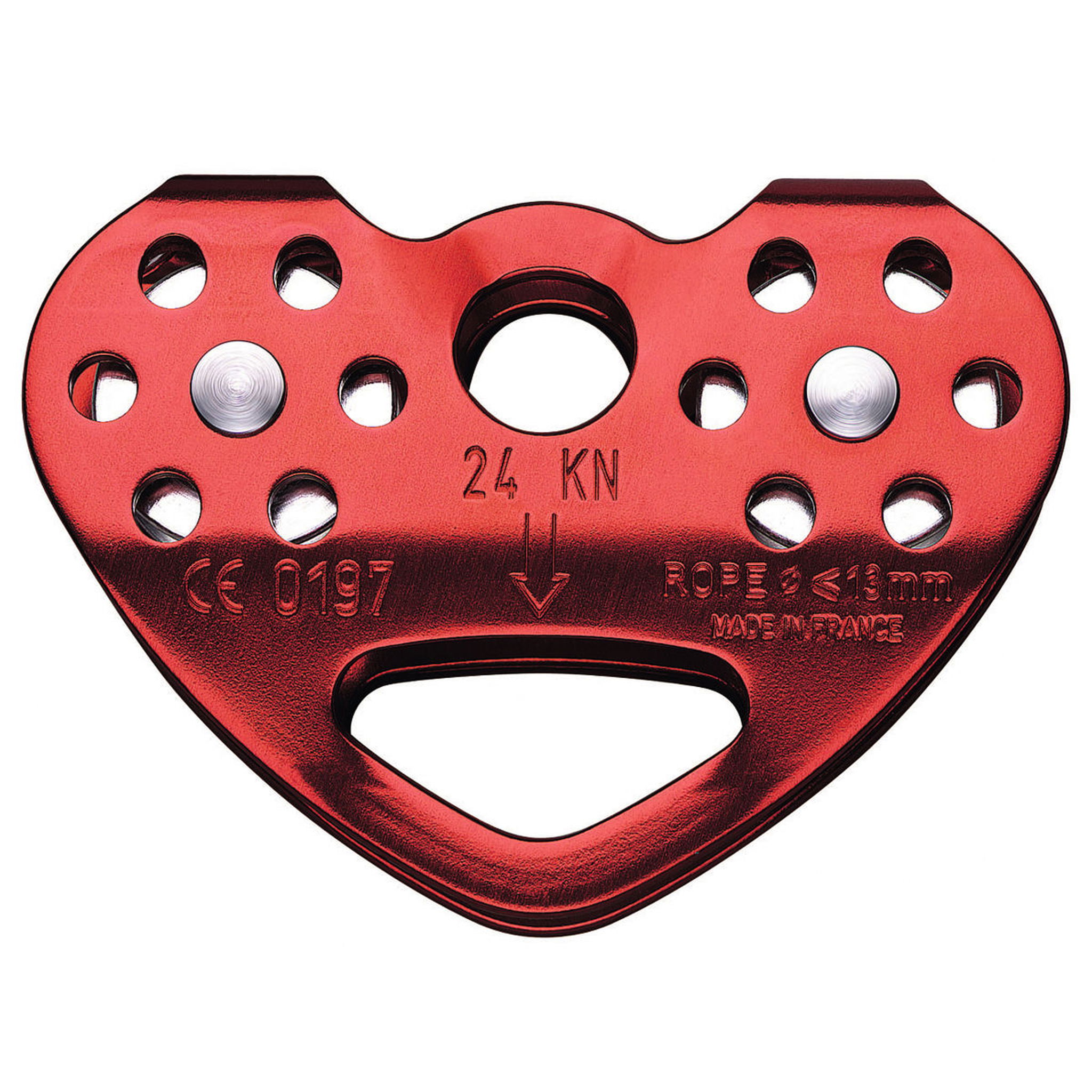 Petzl Tandem