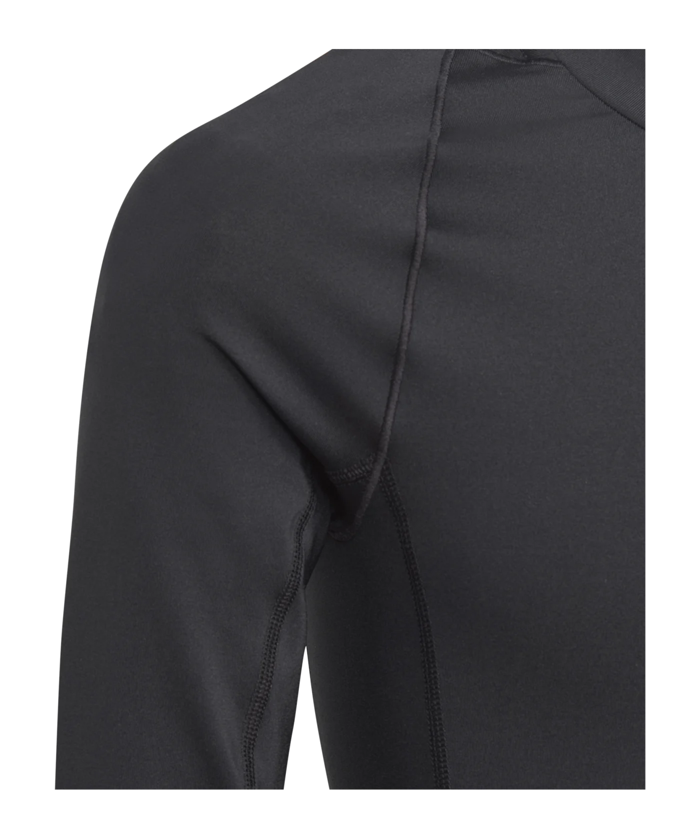 adidas Sweatshirt Kids Schwarz