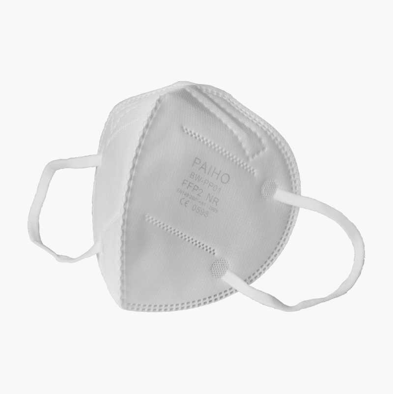 Filtermaske FFP2, 5-pakning