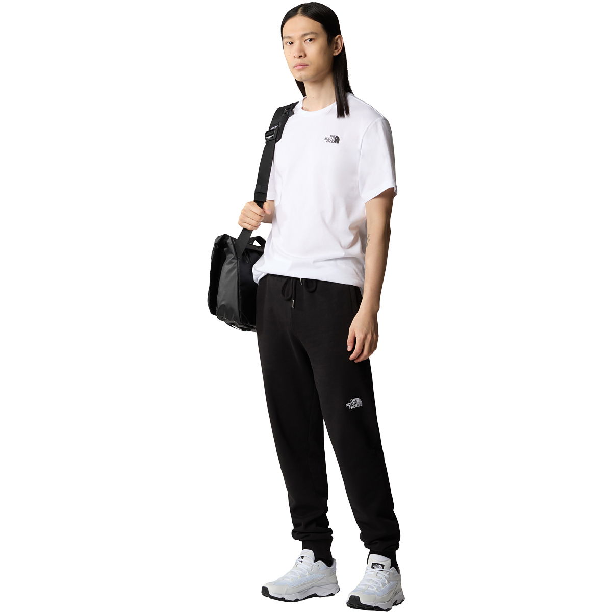 The North Face Redbox T-shirt Herre