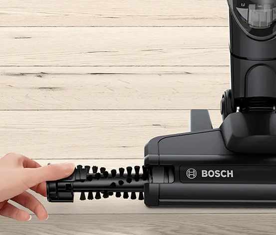 Bosch-Akkustaubsauger »BBHF220« Readyy'y, 20Vmax