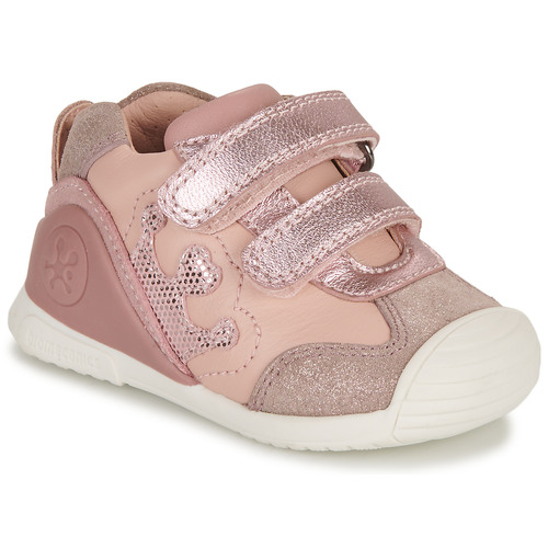 Biomecanics - BIOGATEO CASUAL - Rose